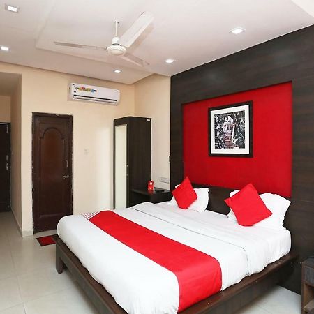 Oyo 3201 Hotel Jhankar Alwar Exterior photo