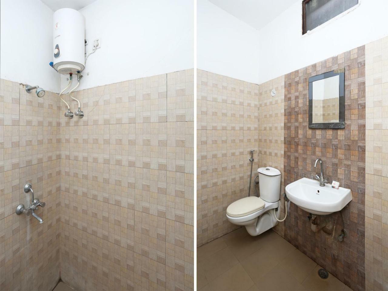 Oyo 3201 Hotel Jhankar Alwar Exterior photo