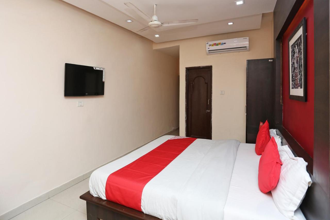 Oyo 3201 Hotel Jhankar Alwar Exterior photo