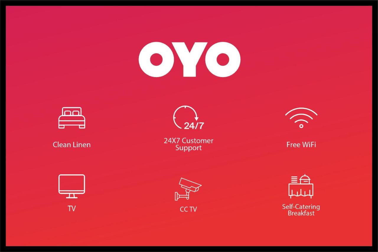 Oyo 3201 Hotel Jhankar Alwar Exterior photo